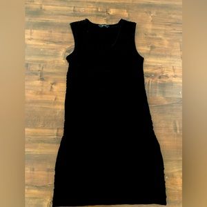 Decjuba Body Con Mini Dress